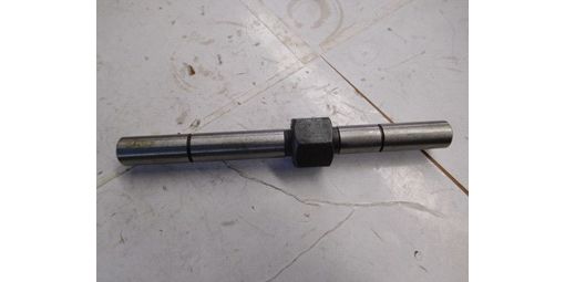Вал соединительный для Зубр ЗТЭ-38-1200 <br>(Артикул: N000-025-010)