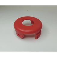 Крышка катушки для Зубр ЗТЭ-25-380 <br>(Артикул: N000-024-850)
