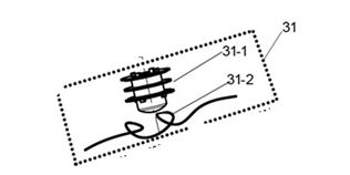 Головка режущая в сборе для Зубр ЗТЭ-250 <br>(Артикул: N000-007-693)