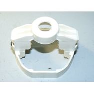 Опора двигателя задняя для Зубр ЗТЭ-550 <br>(Артикул: N000-007-814)