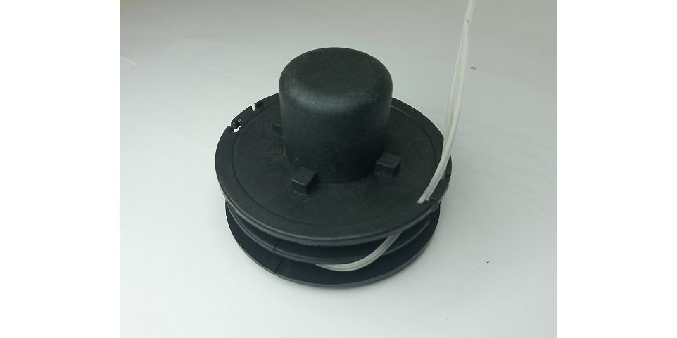 Катушка D95x61 мм для Зубр ЗКРЭ-38-1200 <br>(Артикул: N000-025-219)