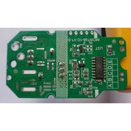 Плата электронная для Зубр ГУЛ-401 К <br>(Артикул: N000-029-032)
