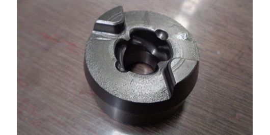 Ударник для Зубр GB-250 A5 <br>(Артикул: N000-029-969)