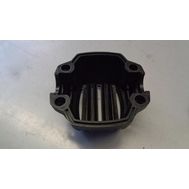Крышка задняя для Зубр ЗГУЭ-350 <br>(Артикул: N000-009-215)