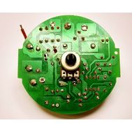 Регулятор температуры для Зубр ЗТФ-2000 <br>(Артикул: U511-202-016)