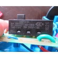 Плата выключателя для Зубр ФТ-П2000 М2Д <br>(Артикул: V000-004-297)