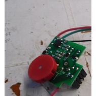 Блок электроники для Зубр ФТ-П1800 К <br>(Артикул: V000-004-298)