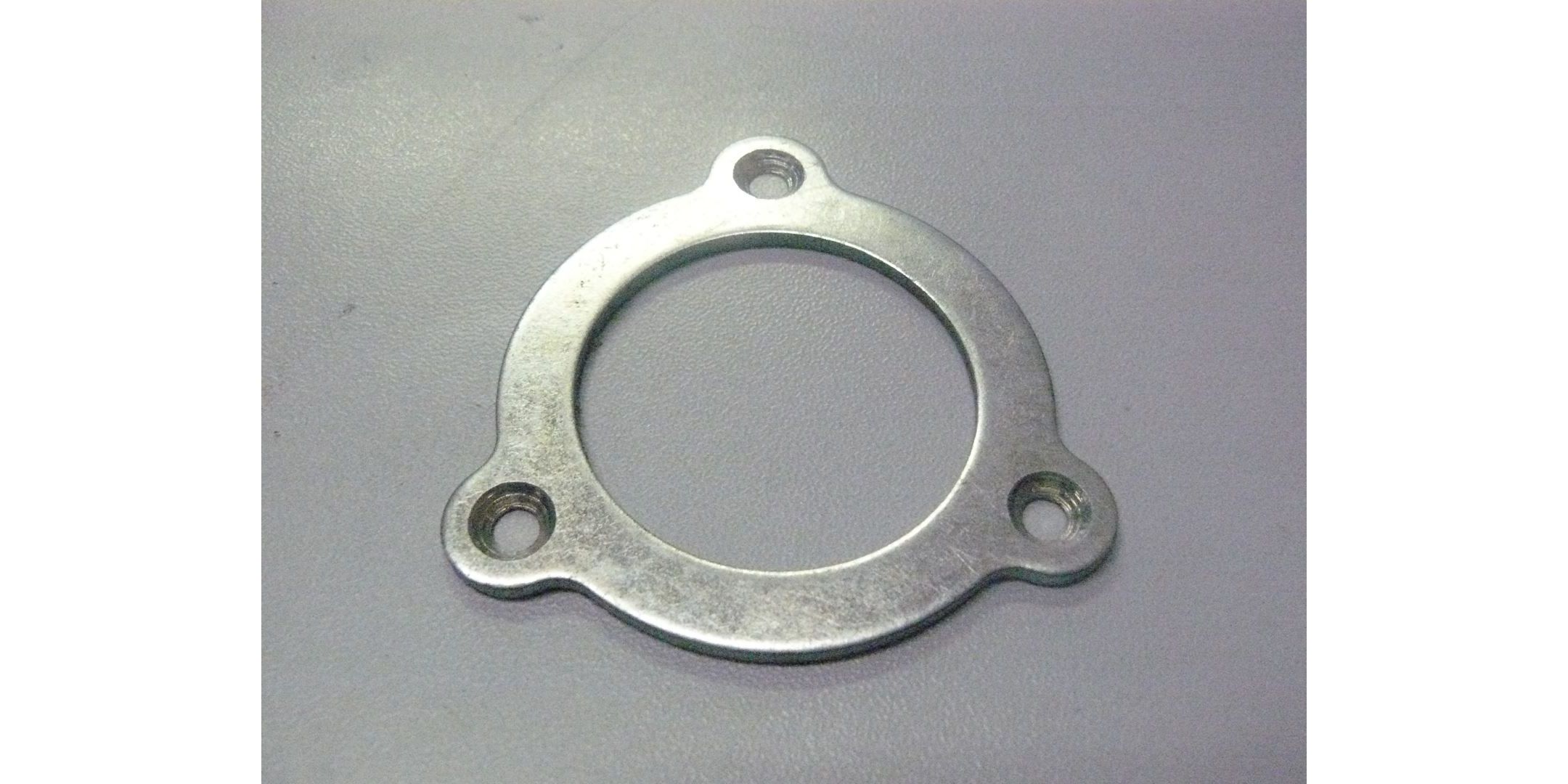 Прижим подшипника для Зубр ЗФ-1900ЭК <br>(Артикул: U506-190-060)
