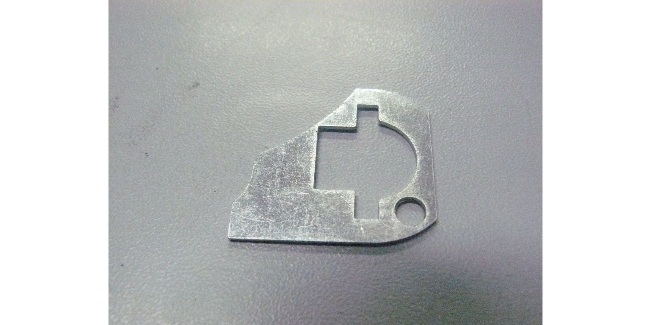 Накладка для Зубр ЗФ-1900ЭК <br>(Артикул: U506-190-072)