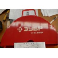 Защита диска для Зубр ЗШБ-350 <br>(Артикул: N000-008-942)