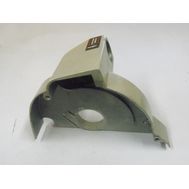 Кожух правая часть #Wn для Зубр ЗШ-1500 <br>(Артикул: U365-150-017)