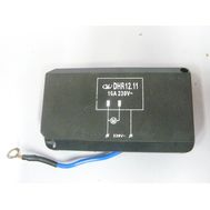 Блок плавного пуска DHR12.11 16A 230V~ для Зубр ЗШ-1500 <br>(Артикул: U365-150-076)