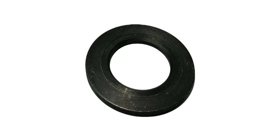Фланец для Зубр ЗШ-30-1200 Т <br>(Артикул: N000-027-332)