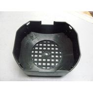 Кожух крыльчатки для Зубр ЗЭП-600Н <br>(Артикул: U516-450-047)