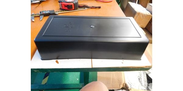 Поддон для Зубр ЭП-180-600Н <br>(Артикул: N000-021-842)