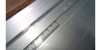 Профиль направляющий для Зубр ЭП-300-1500C <br>(Артикул: N000-022-242)