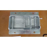 Кронштейн для Зубр ЭП-300-1500C <br>(Артикул: N000-022-287)