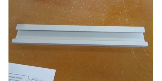 Опора направляющей 1 для Зубр ЭП-300-1500C <br>(Артикул: N000-022-319)