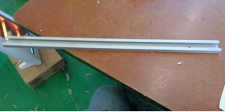 Фиксатор направляющей для Зубр ЭП-300-1500C <br>(Артикул: N000-022-320)