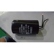 Конденсатор СВВ60В 20mF 450VAC 50/60Hz 25/85/21 SH для Зубр ЗЭП-1100С <br>(Артикул: U516-110-105)