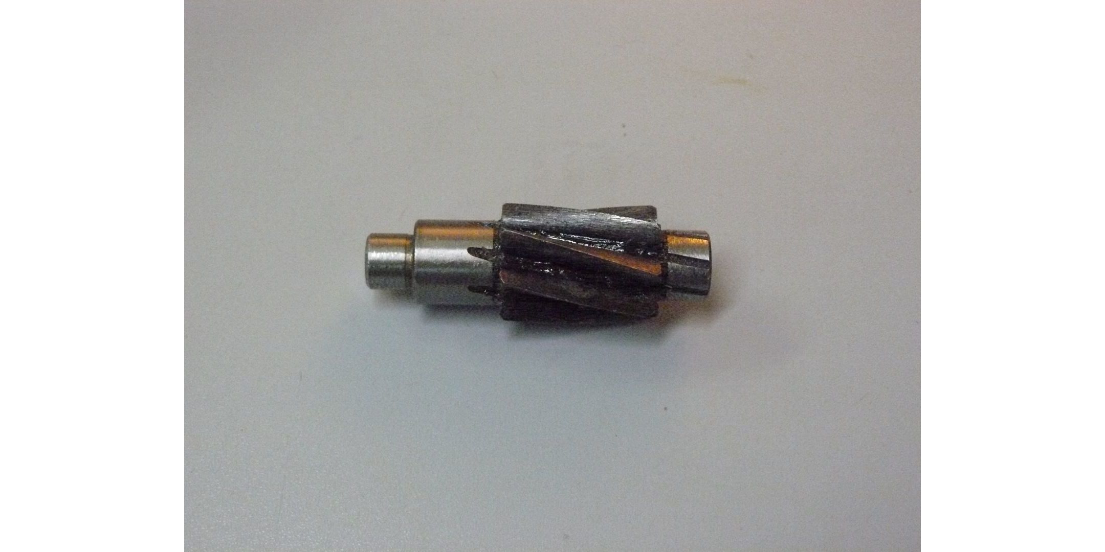 Промвал для Зубр ЗЭТ-1000 <br>(Артикул: U523-100-025)