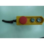 Пульт управления в сборе для Зубр ЗЭТ-1000 <br>(Артикул: U523-100-057-C)
