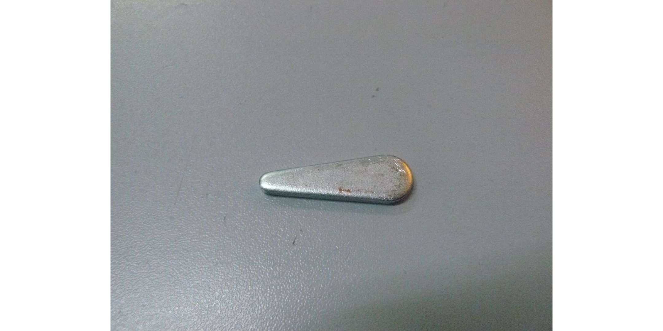 Клин-фиксатор для Зубр ЗЭТ-250 <br>(Артикул: U523-250-006)