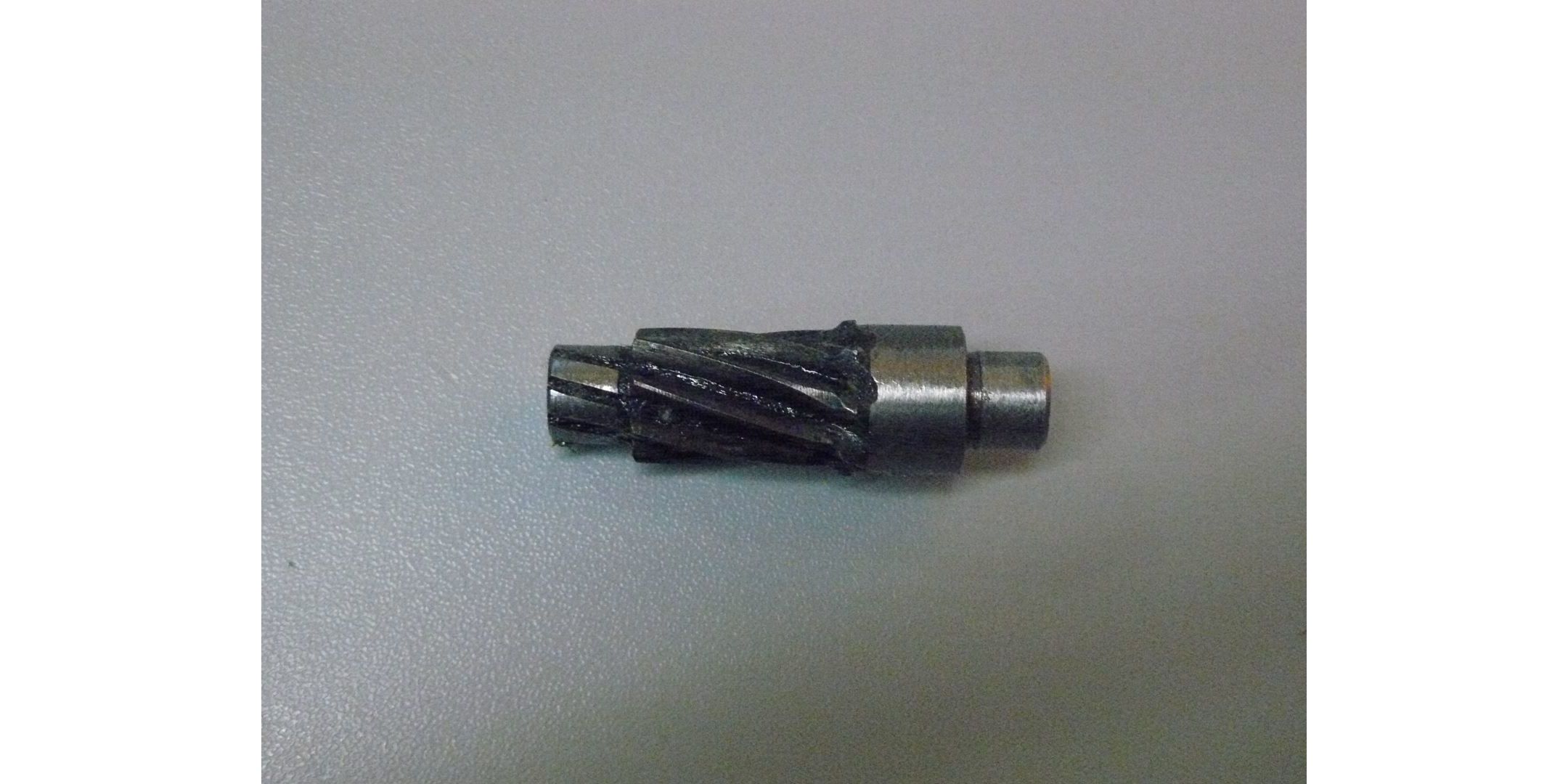 Промвал для Зубр ЗЭТ-250 <br>(Артикул: U523-250-025)