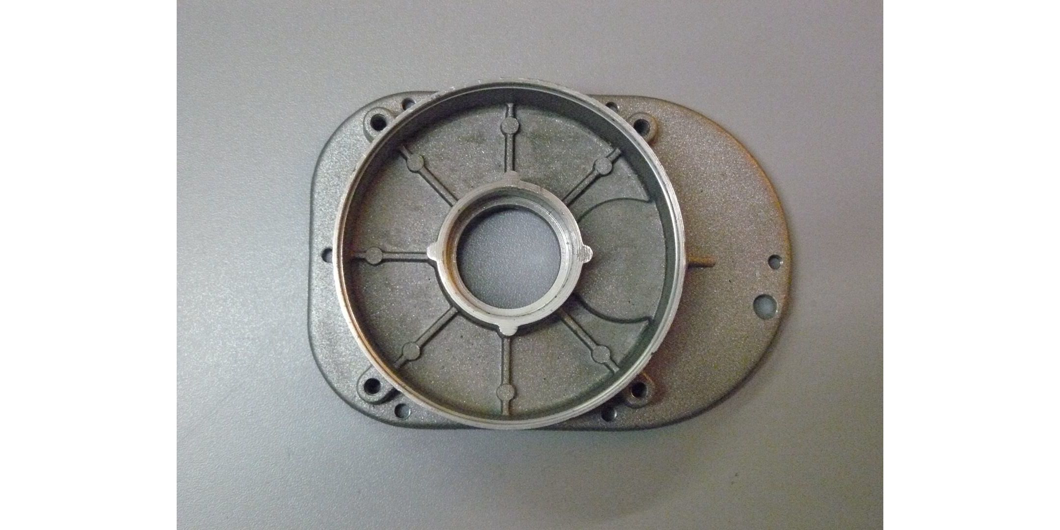 Промщит для Зубр ЗЭТ-250 <br>(Артикул: U523-250-028)