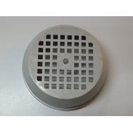 Крышка крыльчатки для Зубр ЗЭТ-250 <br>(Артикул: U523-250-038)
