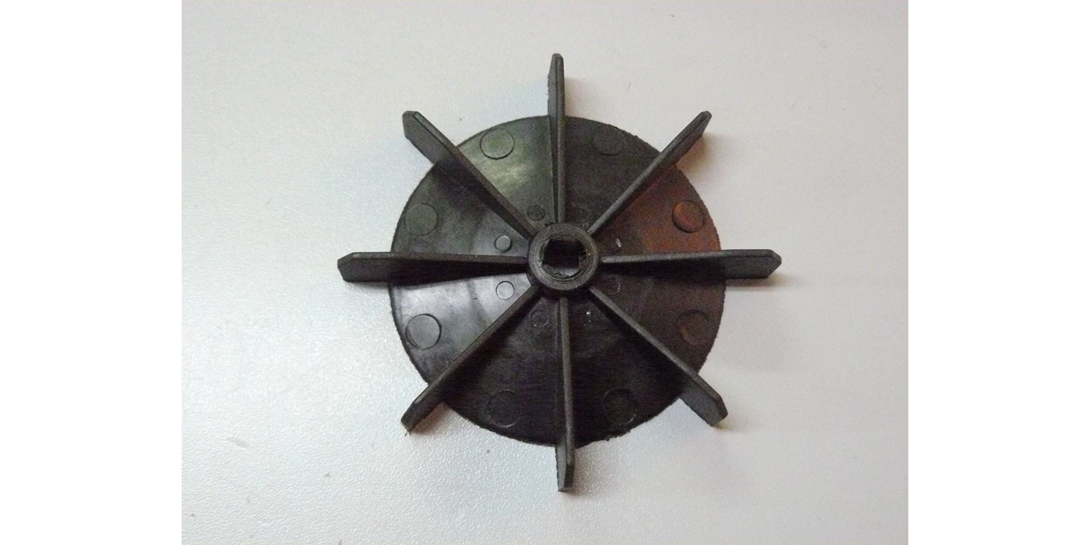Крыльчатка для Зубр ЗЭТ-250 <br>(Артикул: U523-250-039)