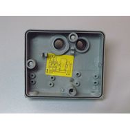 Корпус выключателей для Зубр ЗЭТ-250 <br>(Артикул: U523-250-044)
