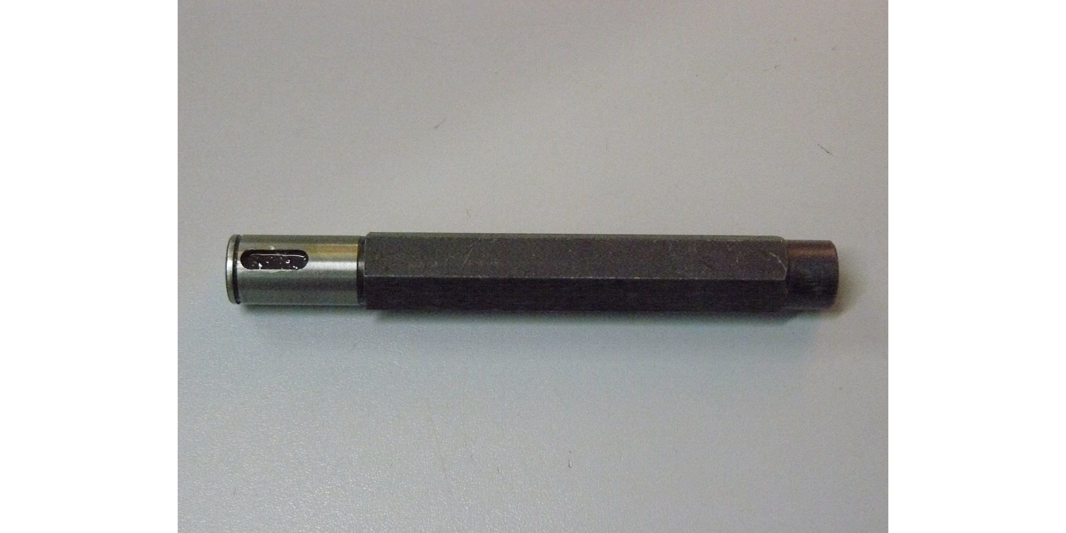 Вал барабана для Зубр ЗЭТ-500 <br>(Артикул: U523-500-017)