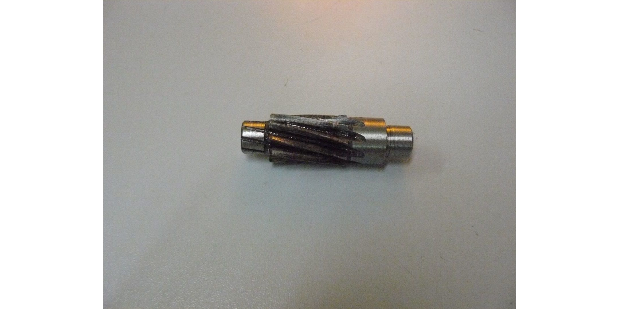 Промвал для Зубр ЗЭТ-500 <br>(Артикул: U523-500-025)