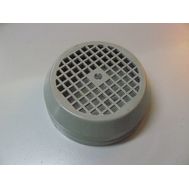 Крышка крыльчатки для Зубр ЗЭТ-500 <br>(Артикул: U523-500-038)