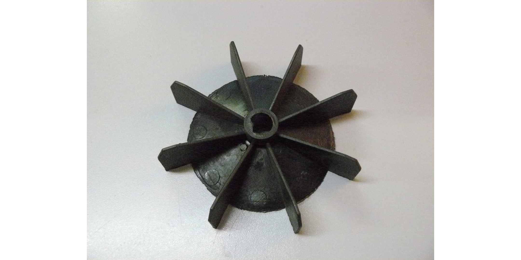 Крыльчатка для Зубр ЗЭТ-500 <br>(Артикул: U523-500-039)