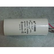 Конденсатор 29мкФ+6мкФ 450V для Зубр ЗЭТ-500 <br>(Артикул: U523-500-058)
